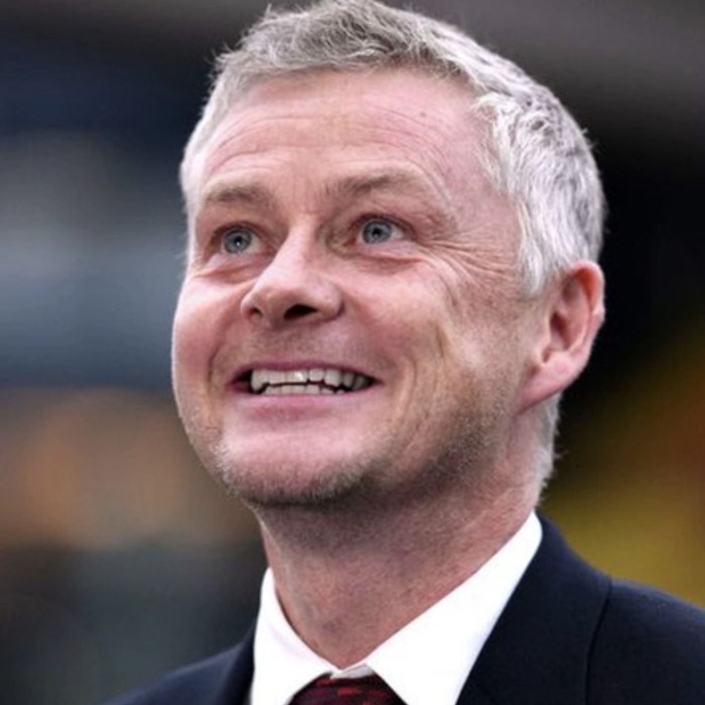 S82E16: We Now Hear That Ole Gunnar Solskjær Is Now The Favourite - Trevor Gear On Man United's Manager