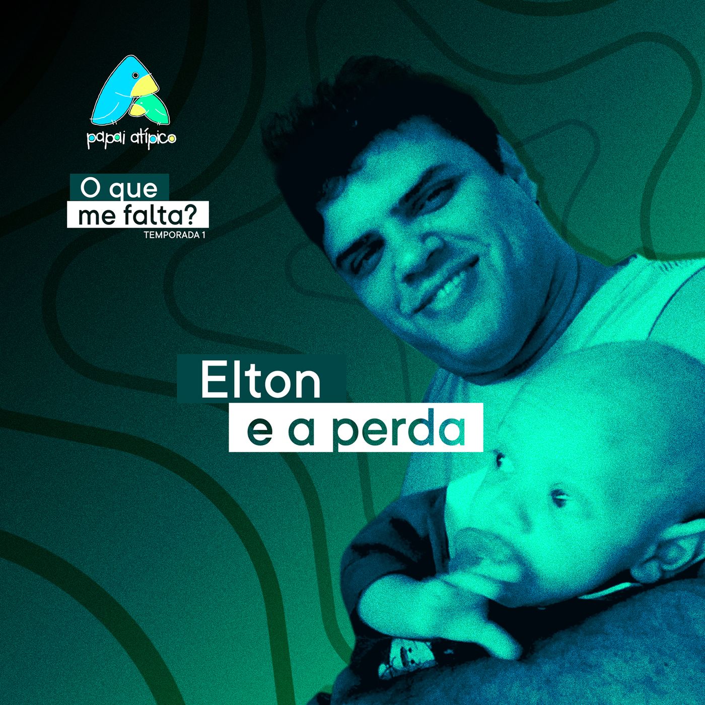Episódio 03 - Elton e a perda