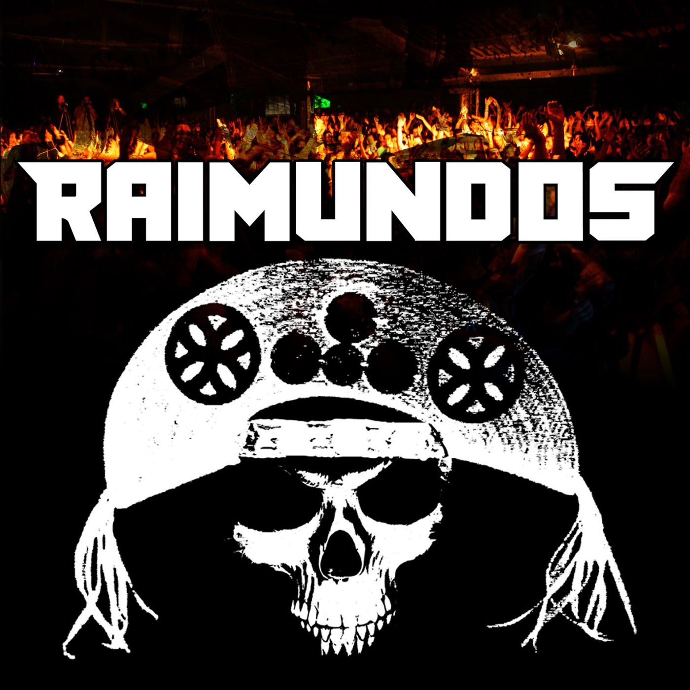 Raimundos - Mulher de Fases