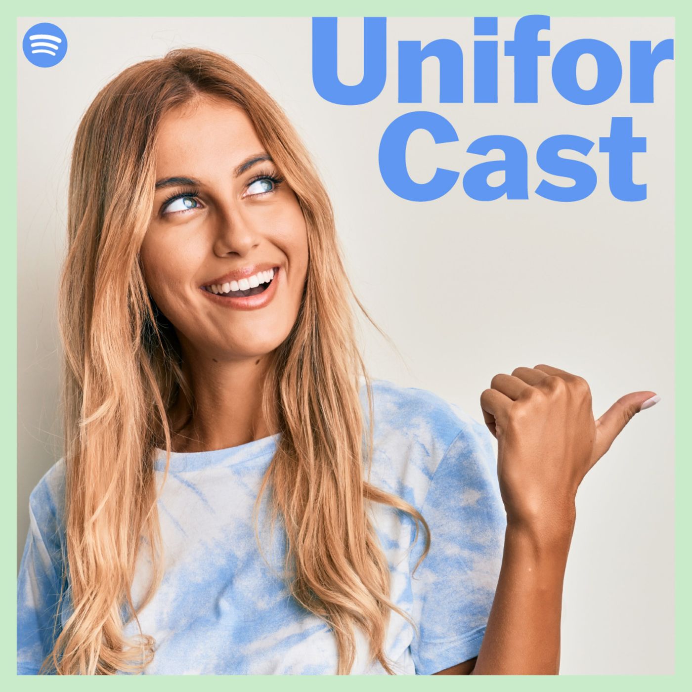 UniforCast