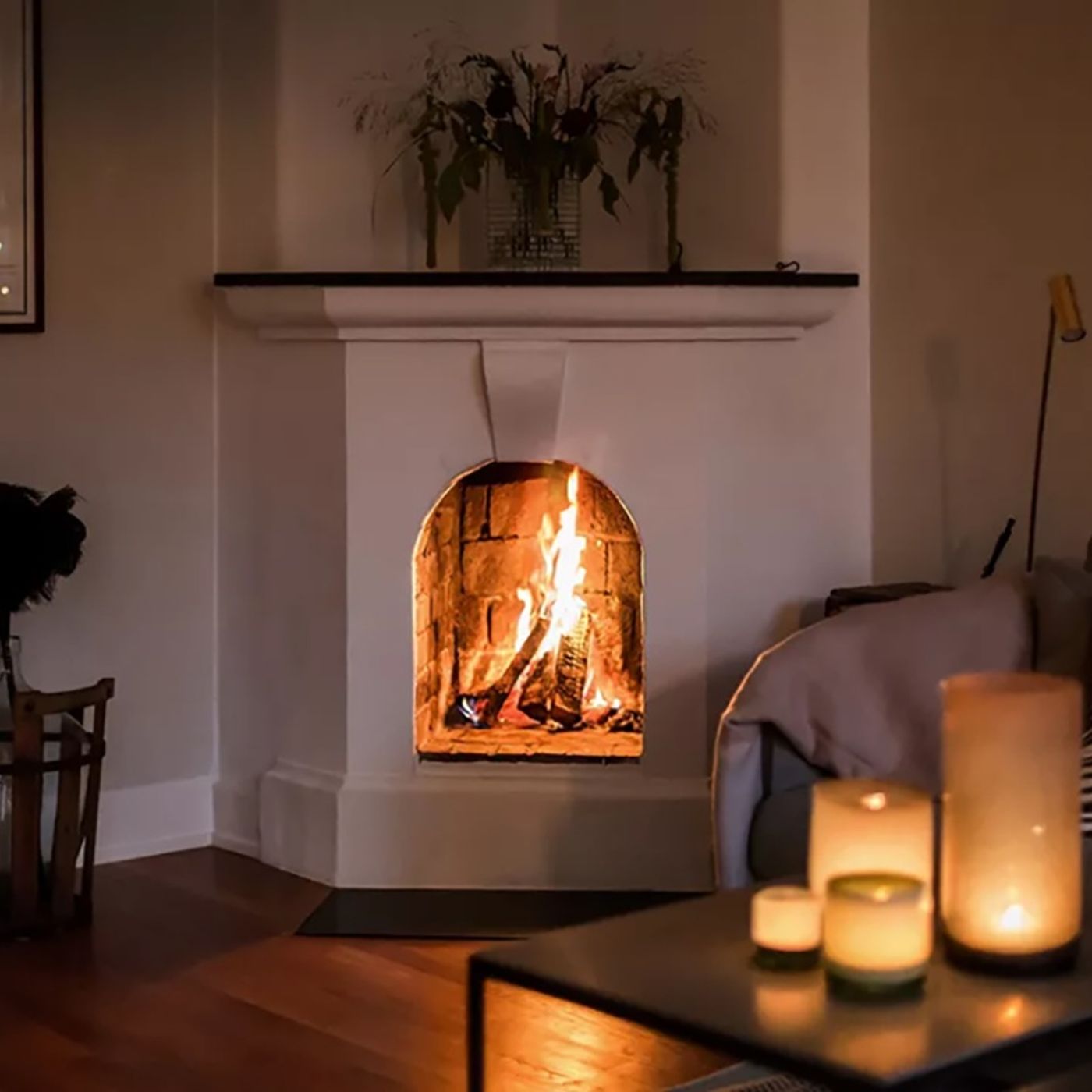 Hygge l'arte di creare angoli di felicità in casa episode artwork