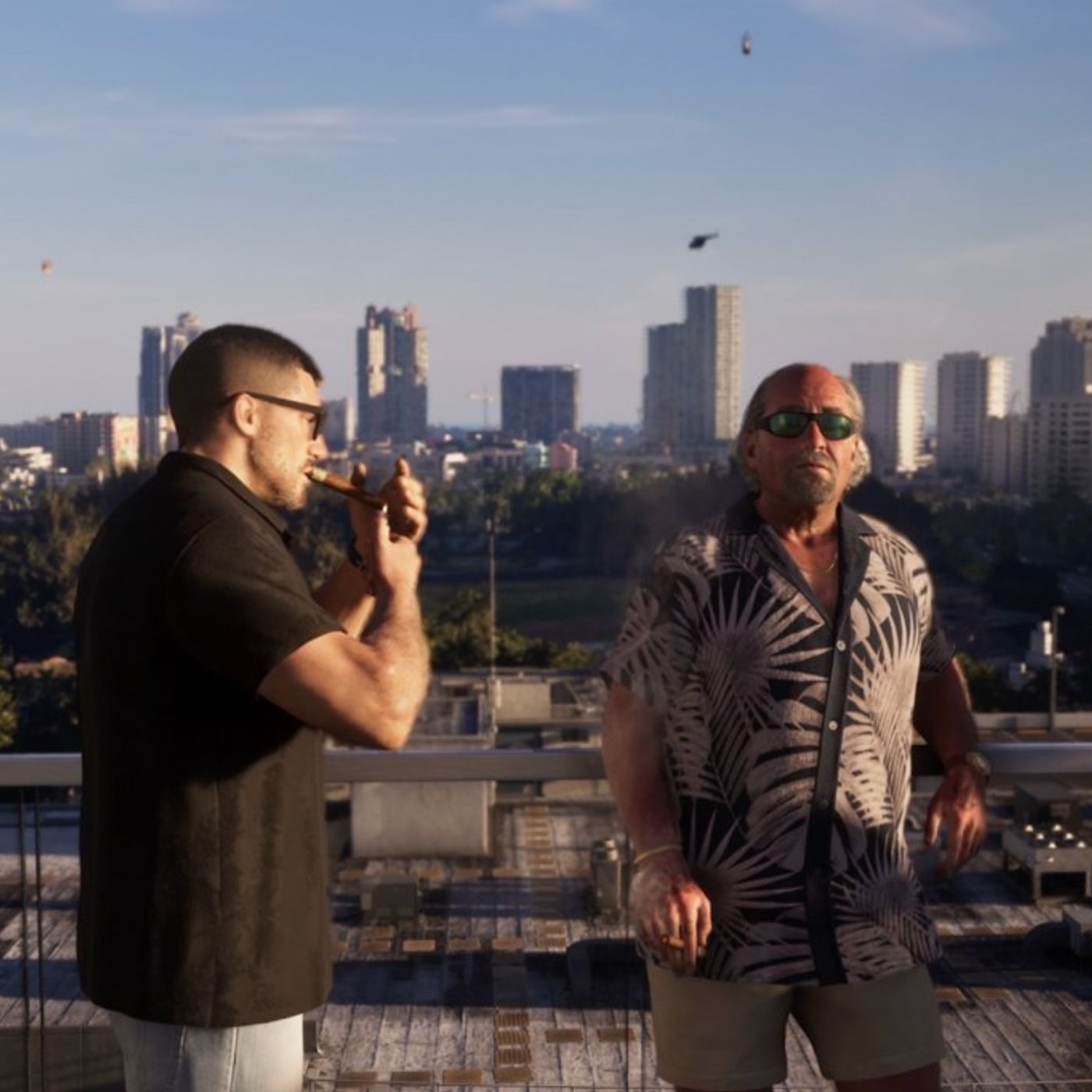Which Songs Gained the Most From Their ‘GTA VI’ Extended Look Trailer Inclusion?