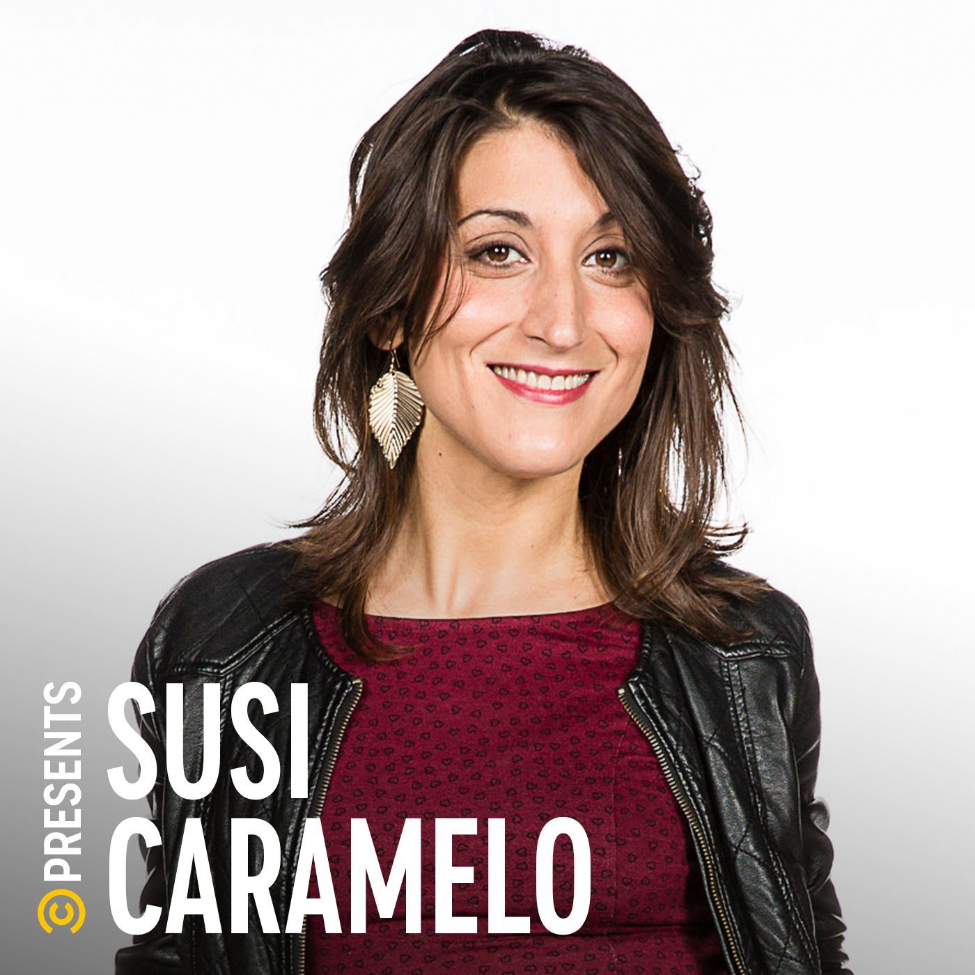 Susi Caramelo - Pija Low Cost