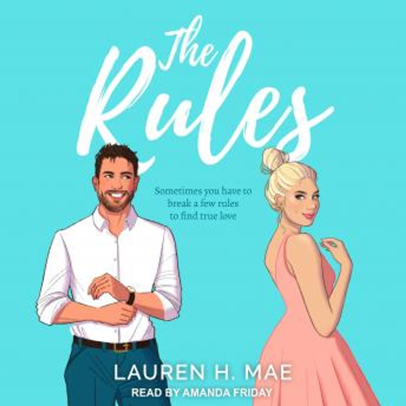 Listen to Trending Full Audiobooks in Romance, Rom-Com