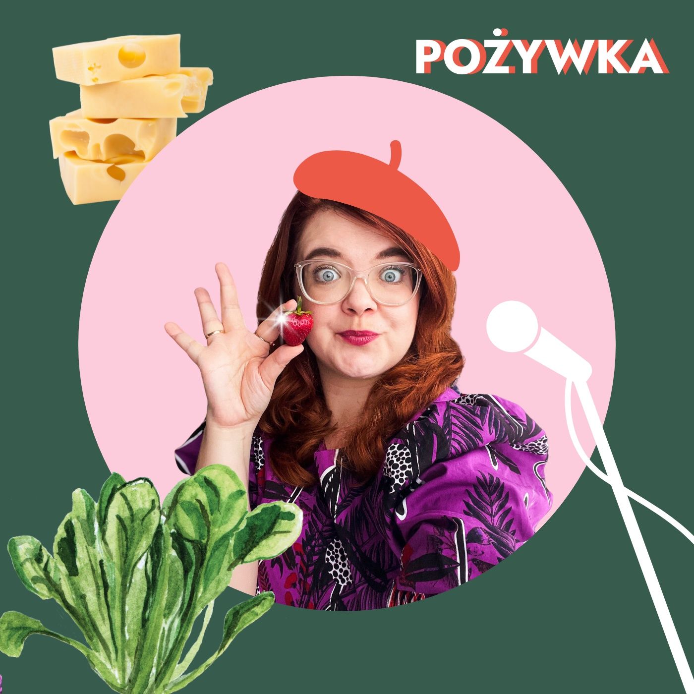 Pożywka