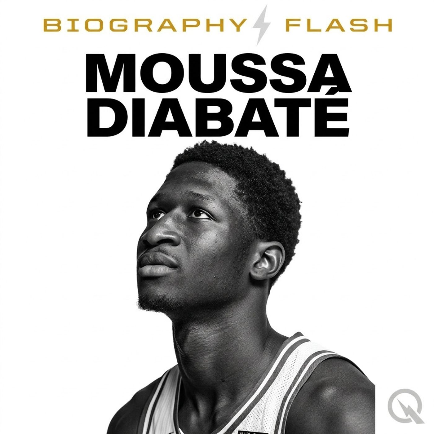 Moussa Diabaté - Biography Flash