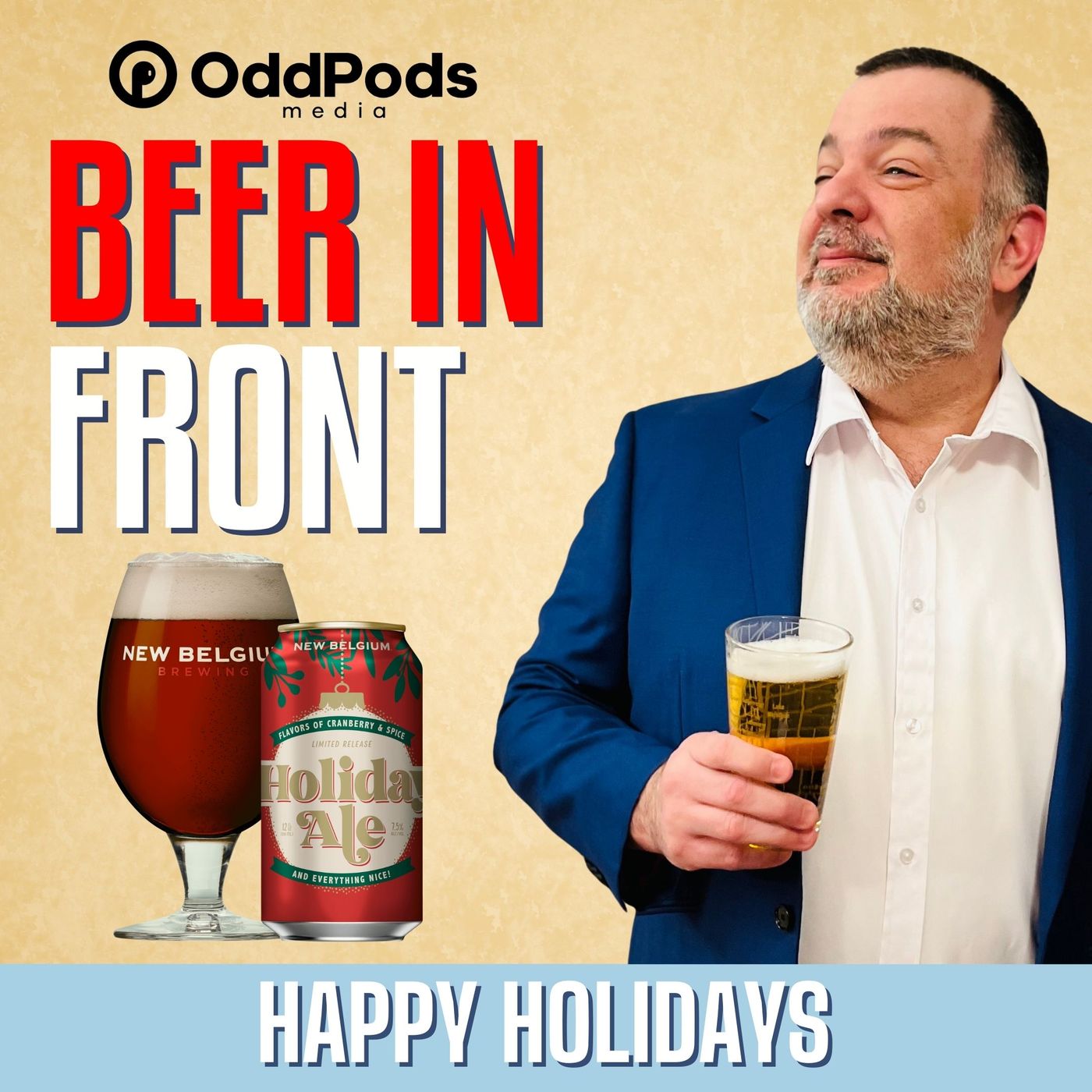 Happy Holidays!
