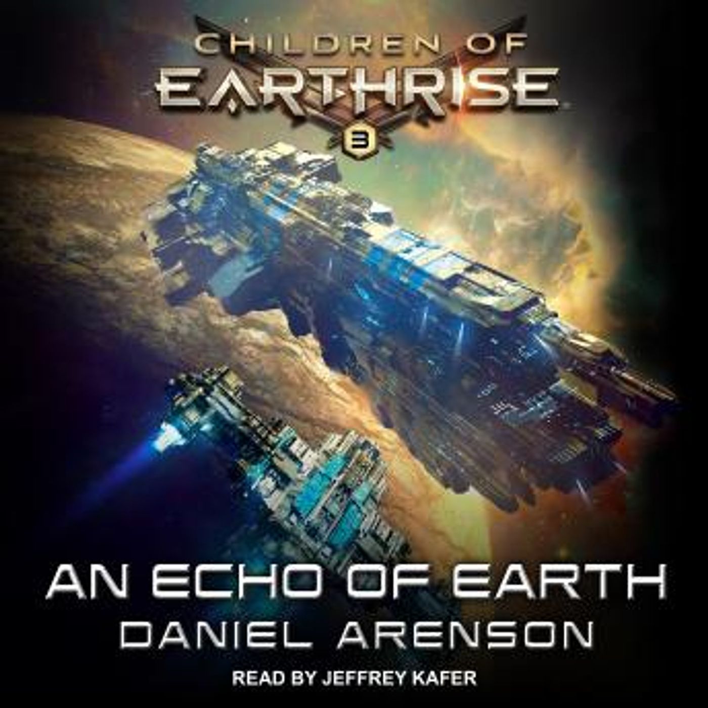 Listen to the Best Full Audiobooks in Science Fiction & Fantasy, Space Opera
