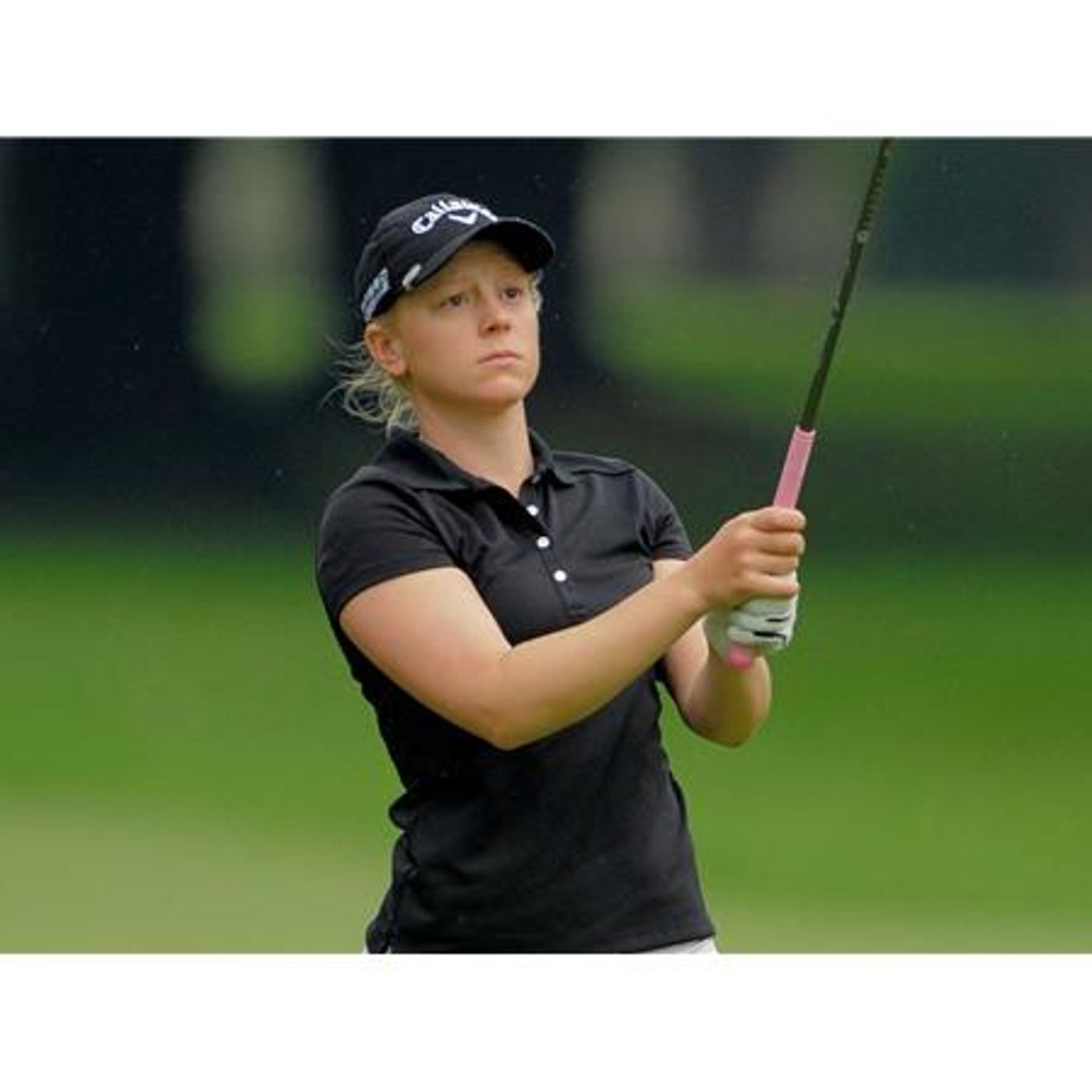 Women of Golf