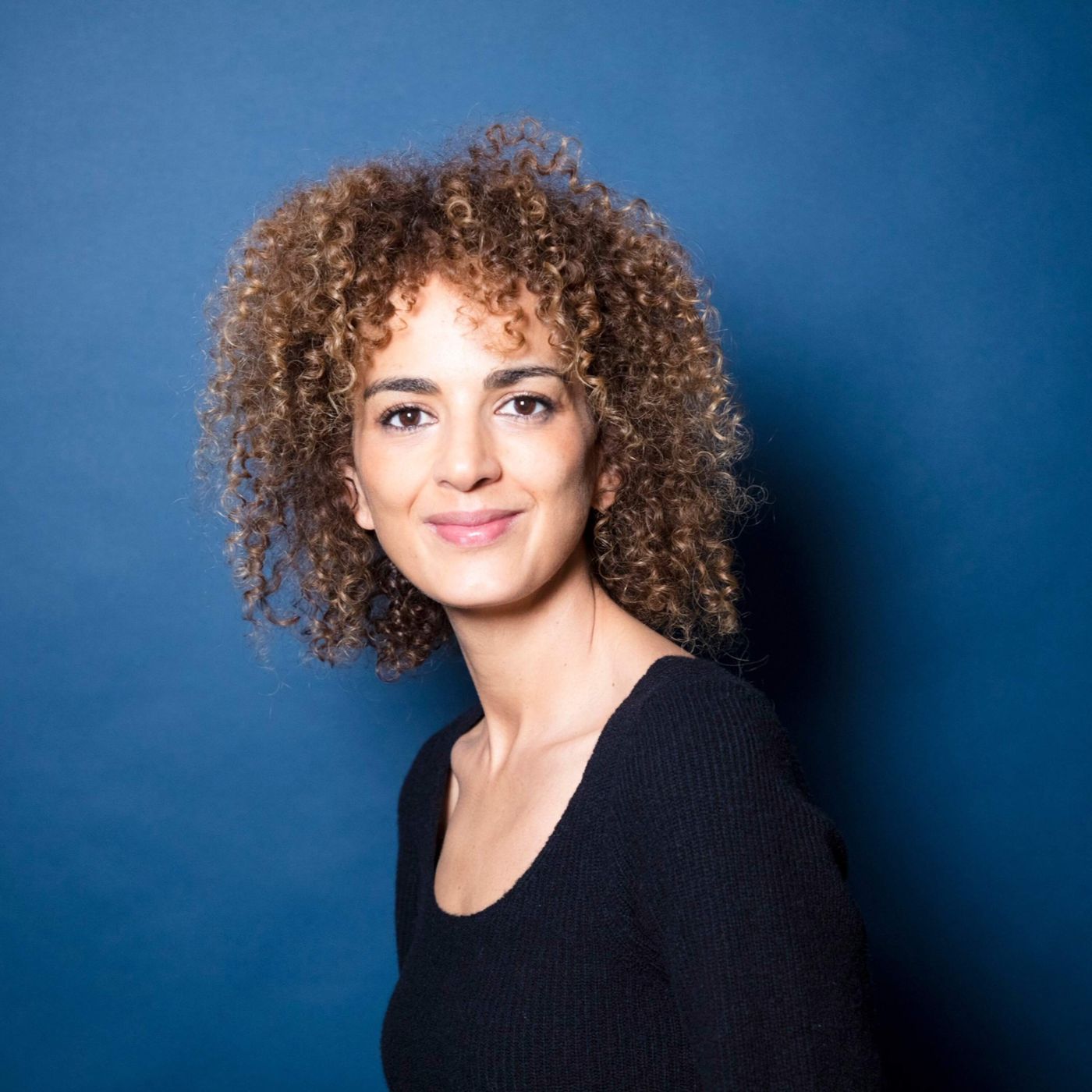 French-Moroccan writer Leïla Slimani on feminism & freedom episode artwork
