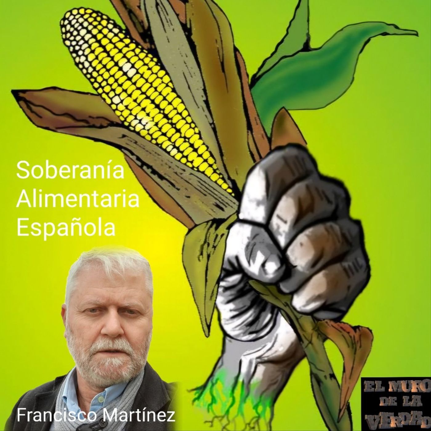La tierra y la Gente