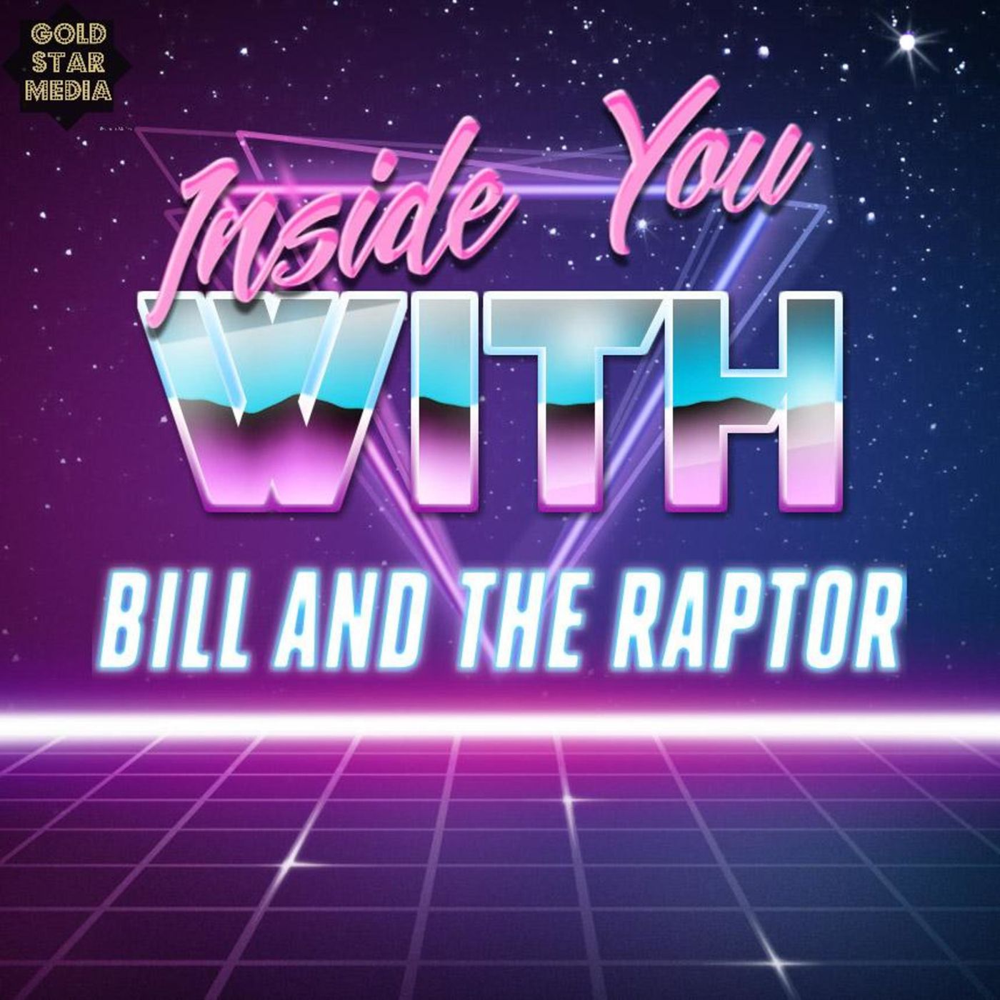 Inside You with Bill and The Raptor