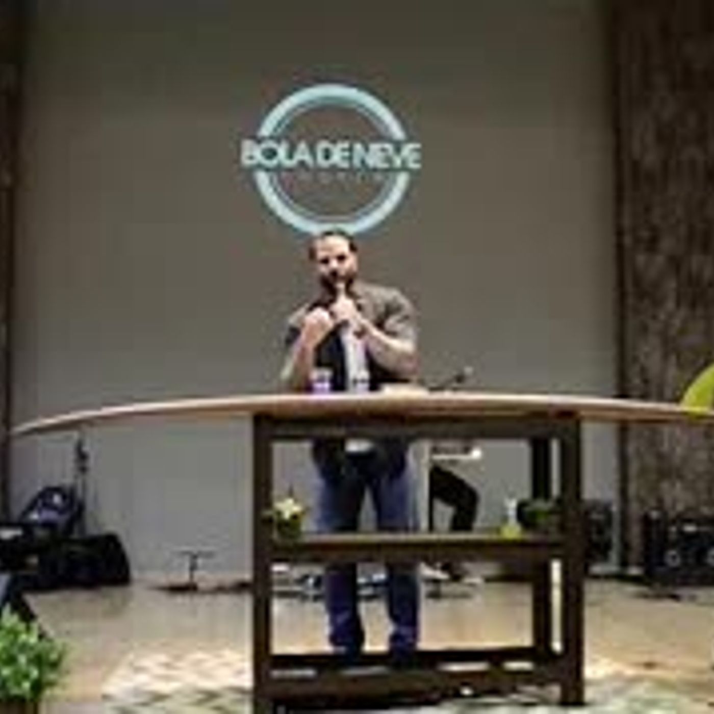 Pr. Fabiano Zettel