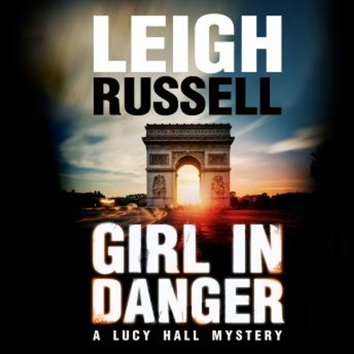 Listen to Latest Full Audiobooks in Mystery, Thriller & Horror, Suspense