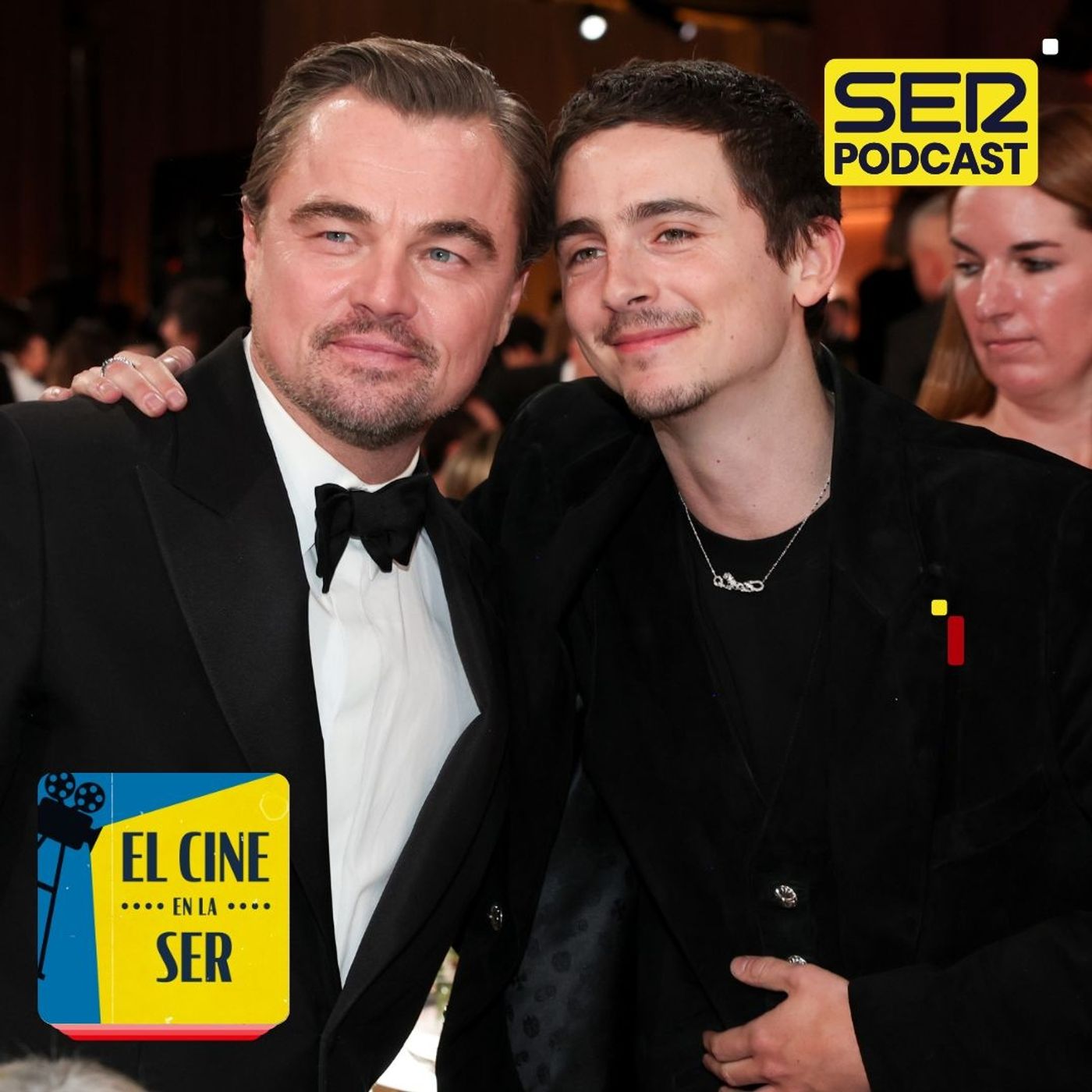 Las predicciones finales para los Oscars y 'El testamento de Ann Lee' con una Amanda Seyfried desatada