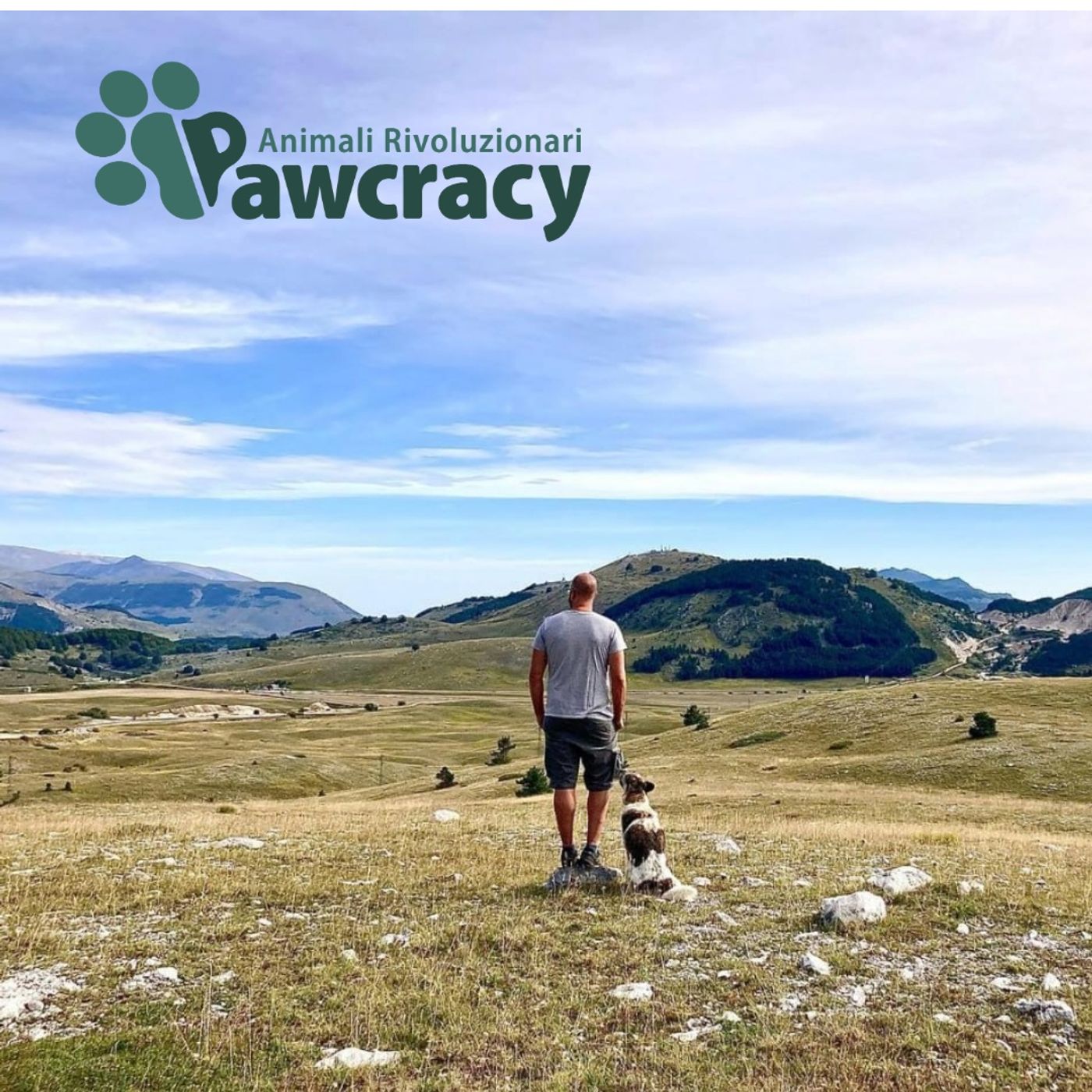PAWCRACY: Animali Rivoluzionari