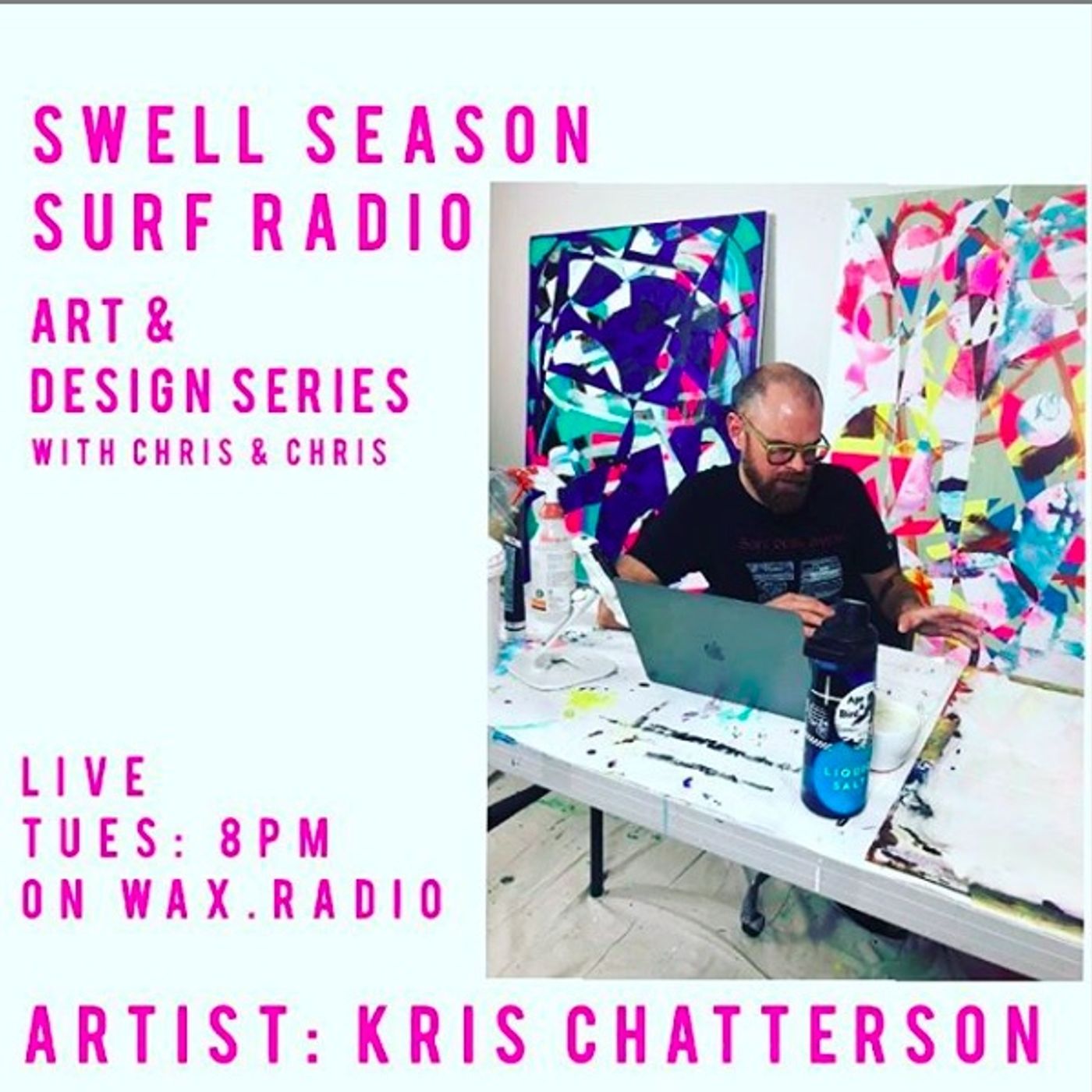 Swell Season Surf Radio