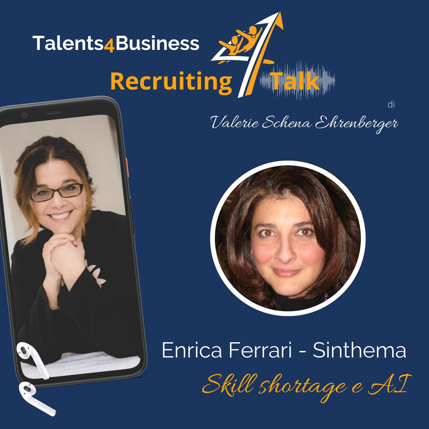 T4B Recruiting Talk