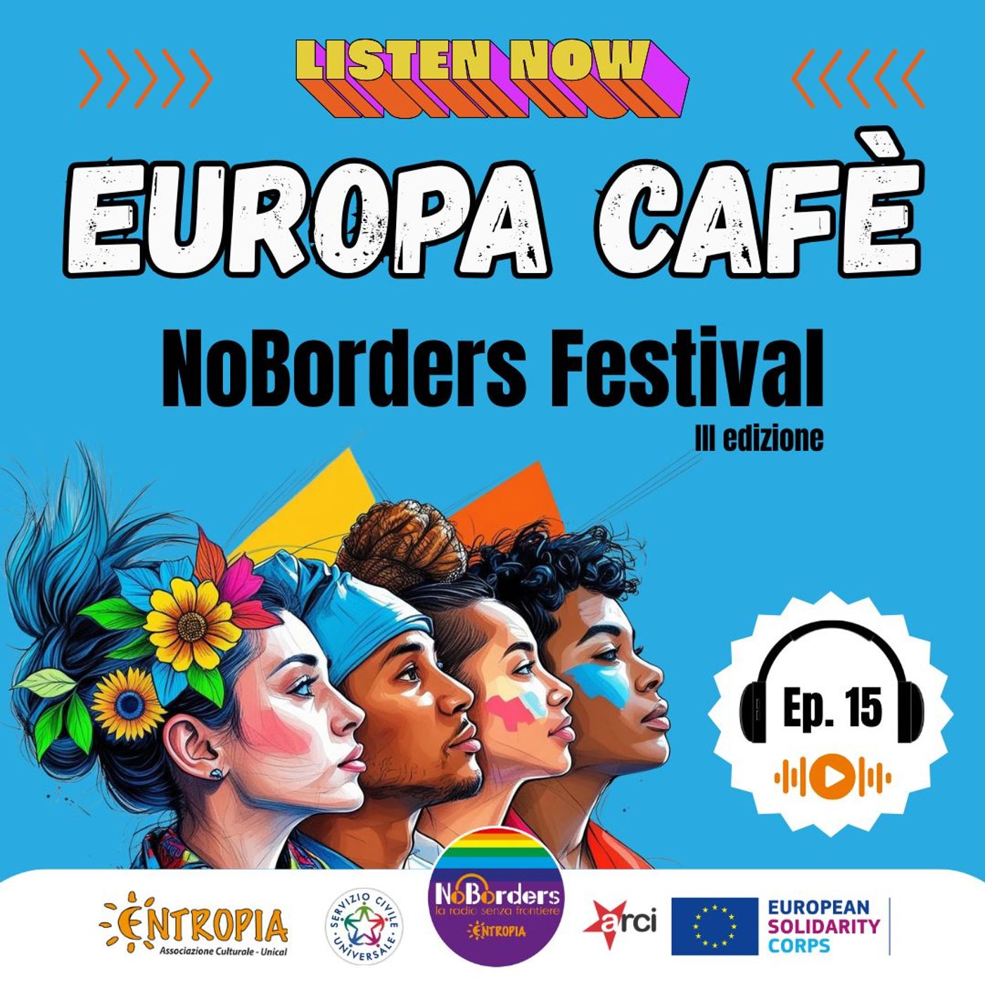 Europa Café