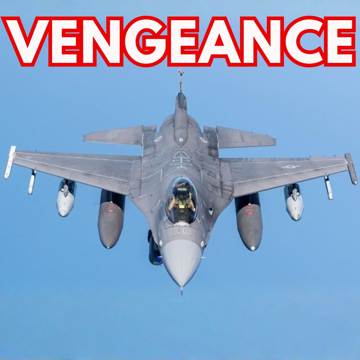 America Responds: Major Strikes Across Syria