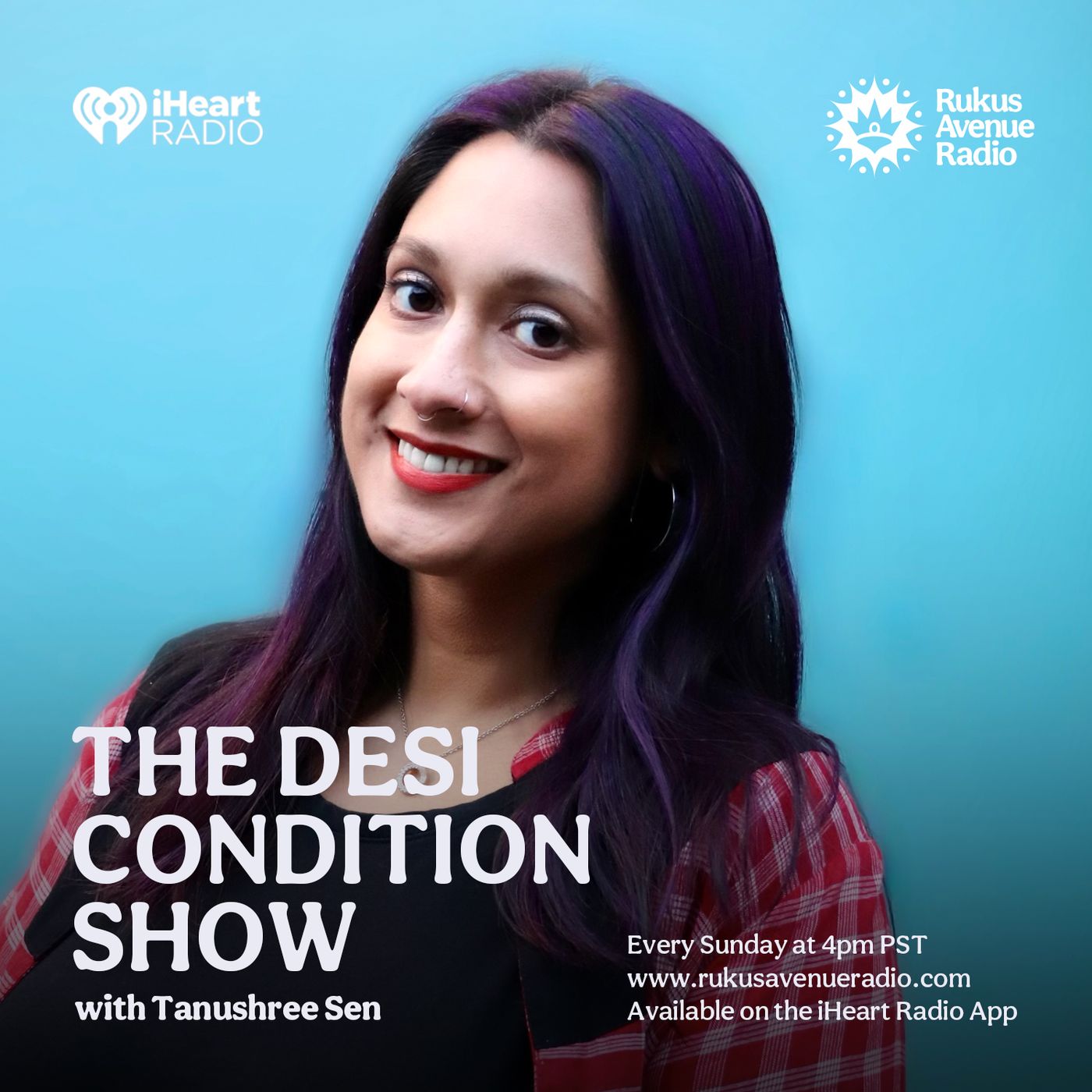 The Desi Condition Show