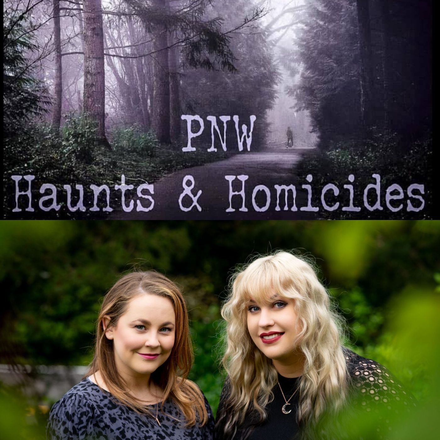 Sister City Crime Presents Granny Zhukova by PNW Haunts and Homicides