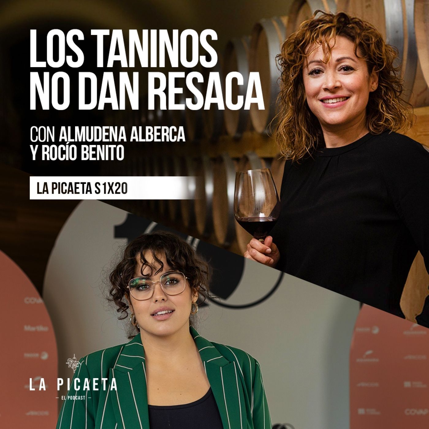 LA PICAETA