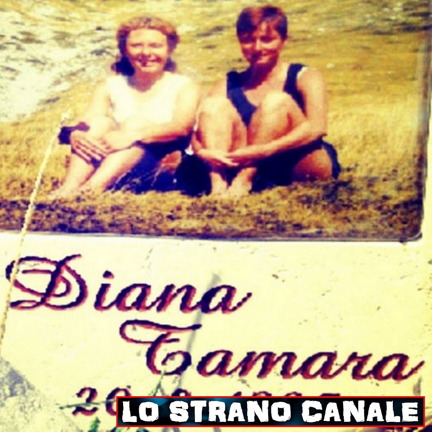 cover of episode IL DELITTO DEL MORRONE (Lo Strano Canale Podcast)