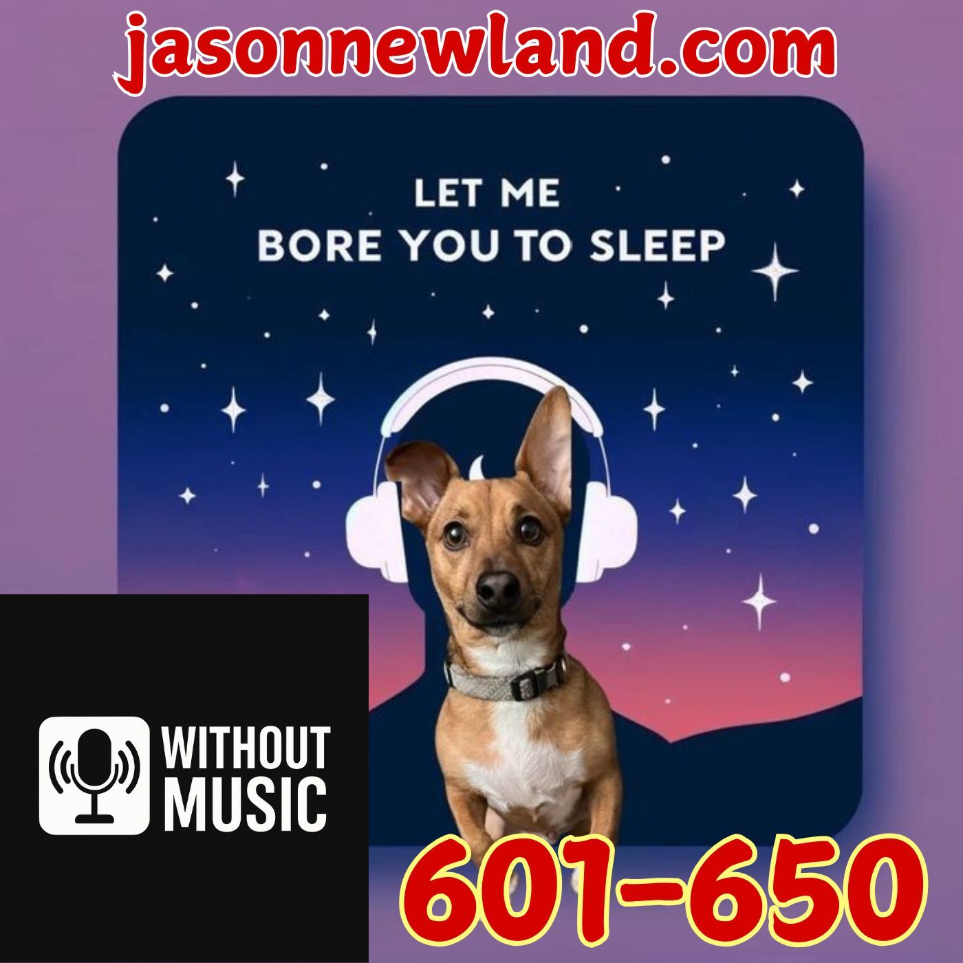 (no music) LMBYTS (601-650)