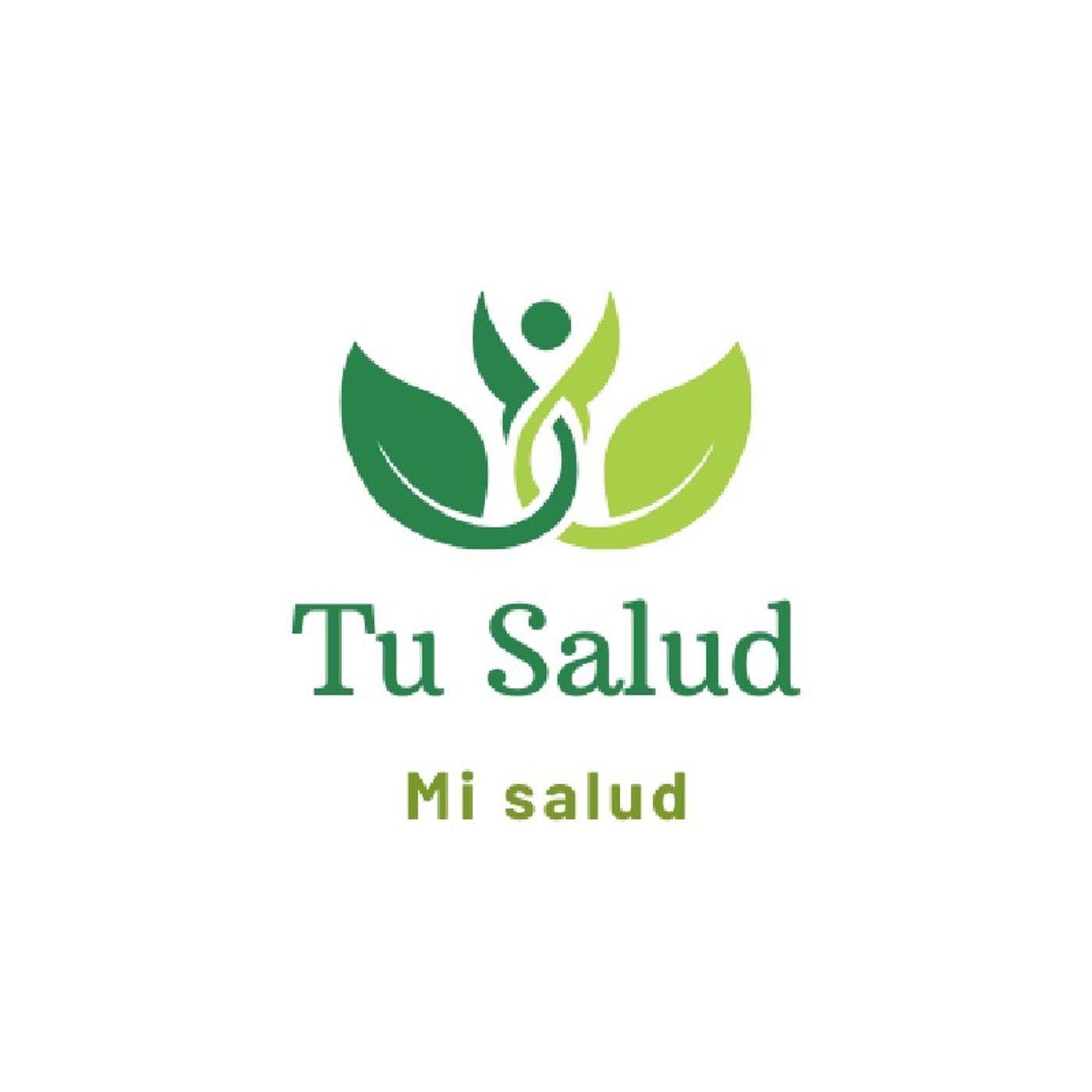 Bienvenidos a mi Podcast Tu salud, mi salud, tema: "enfermedades autoimunes" episode artwork
