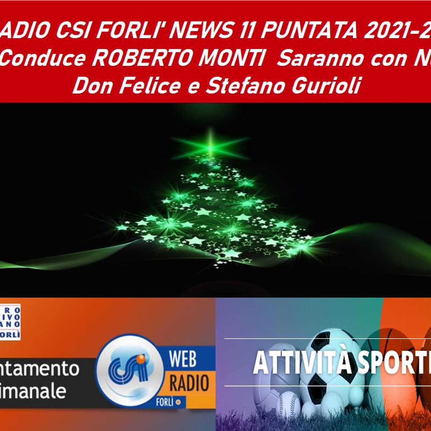 RADIO CSI FORLI\'
