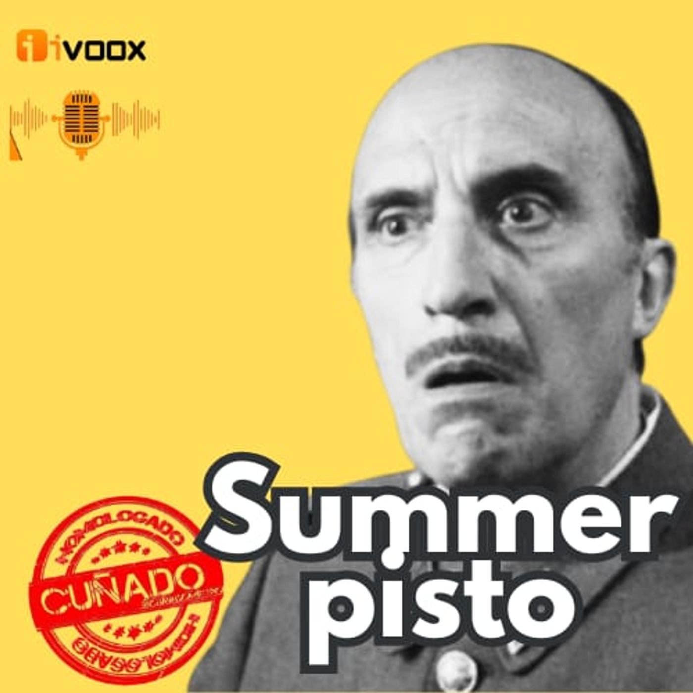 SUMMER PISTO ESPECIAL DGT episode artwork