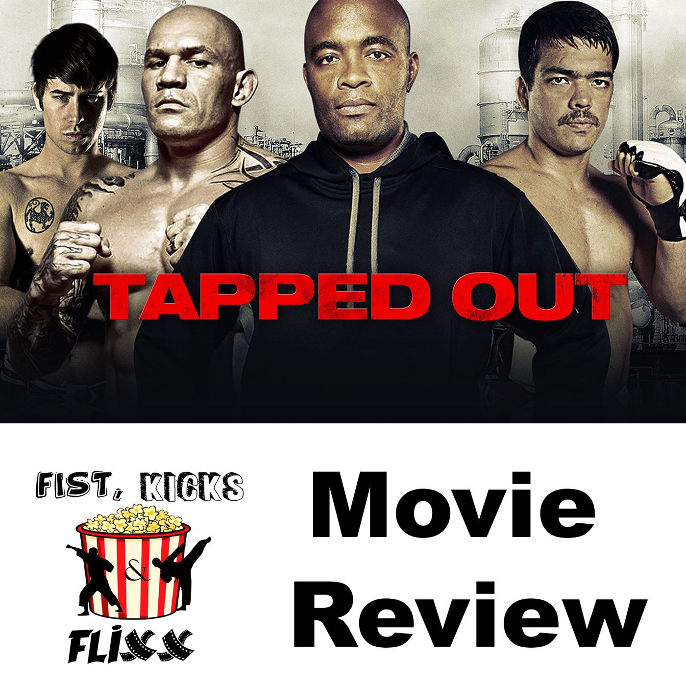 FKF Episode 232 - Tapped Out