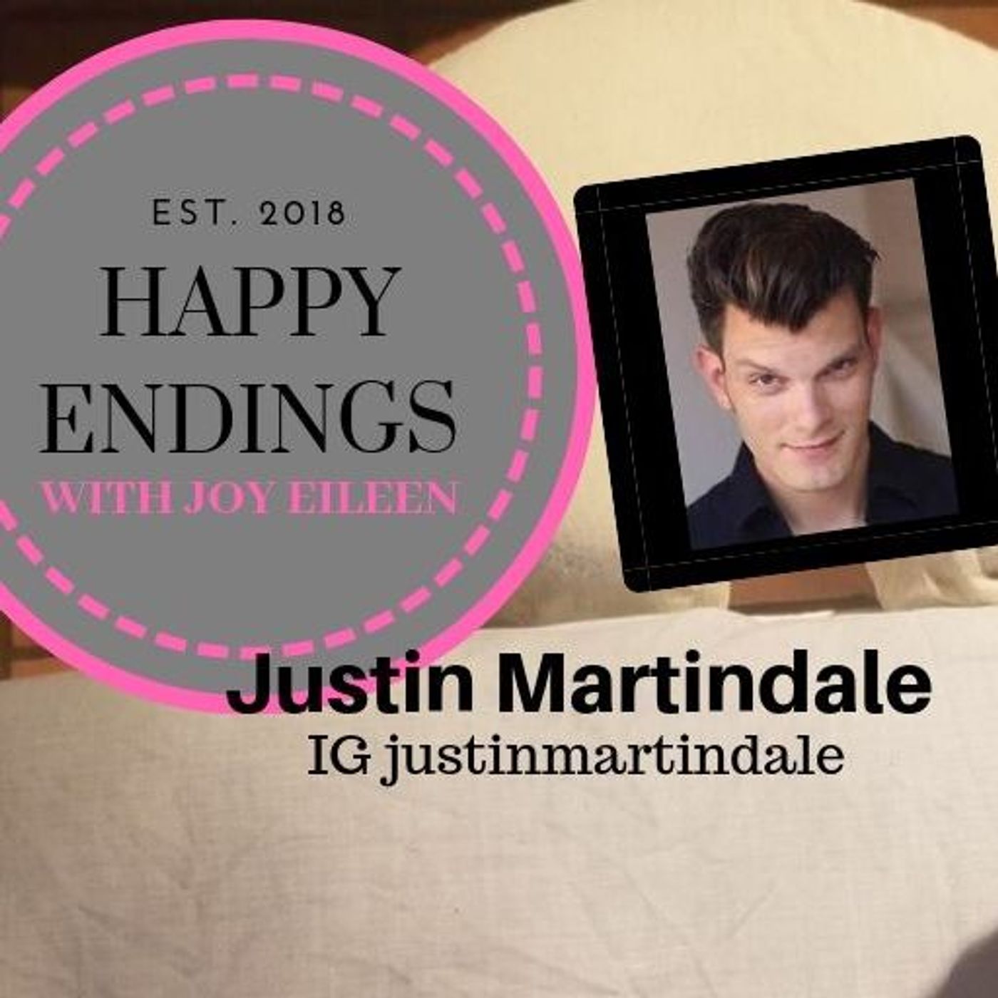 HAPPY ENDINGS MASSAGECAST