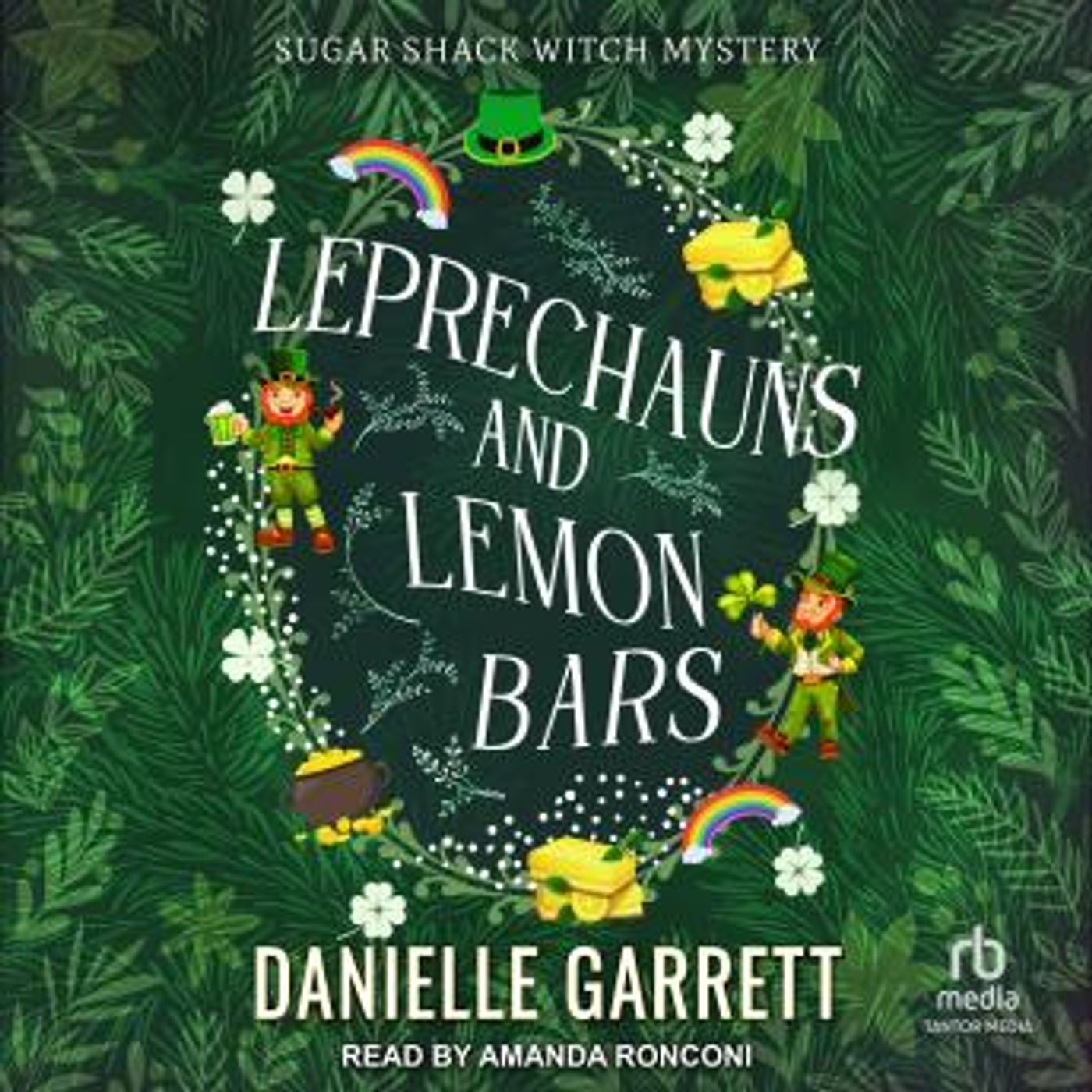 Explore the Latest Full Audiobooks in Mystery, Thriller & Horror, Cozy Mystery
