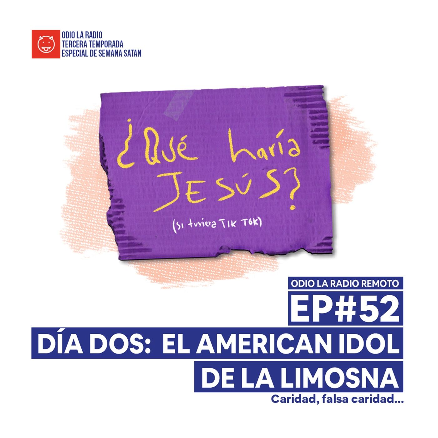 Odio La Radio