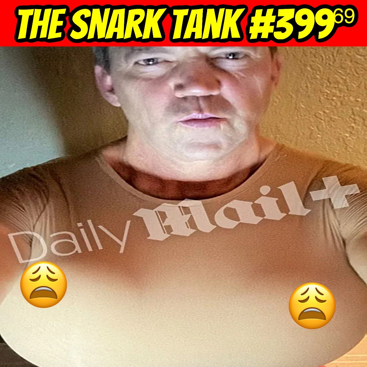 #399⁶⁹: Tig Ol' Bitties