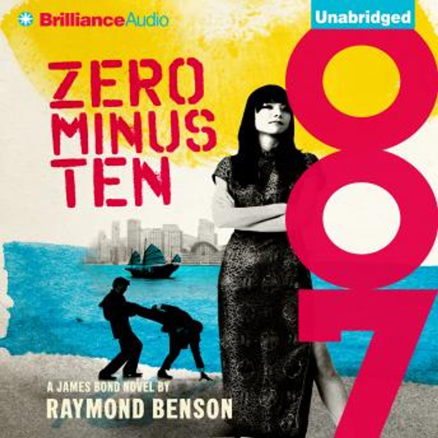 Grab the Essential Full Audiobooks in Mystery, Thriller & Horror, Suspense