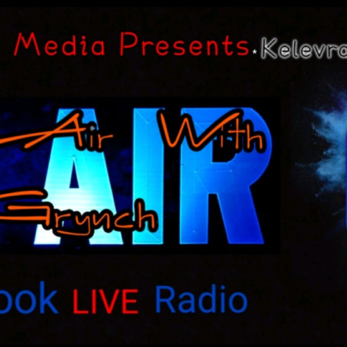 Ep. 1 On Air W bGrynch episode artwork