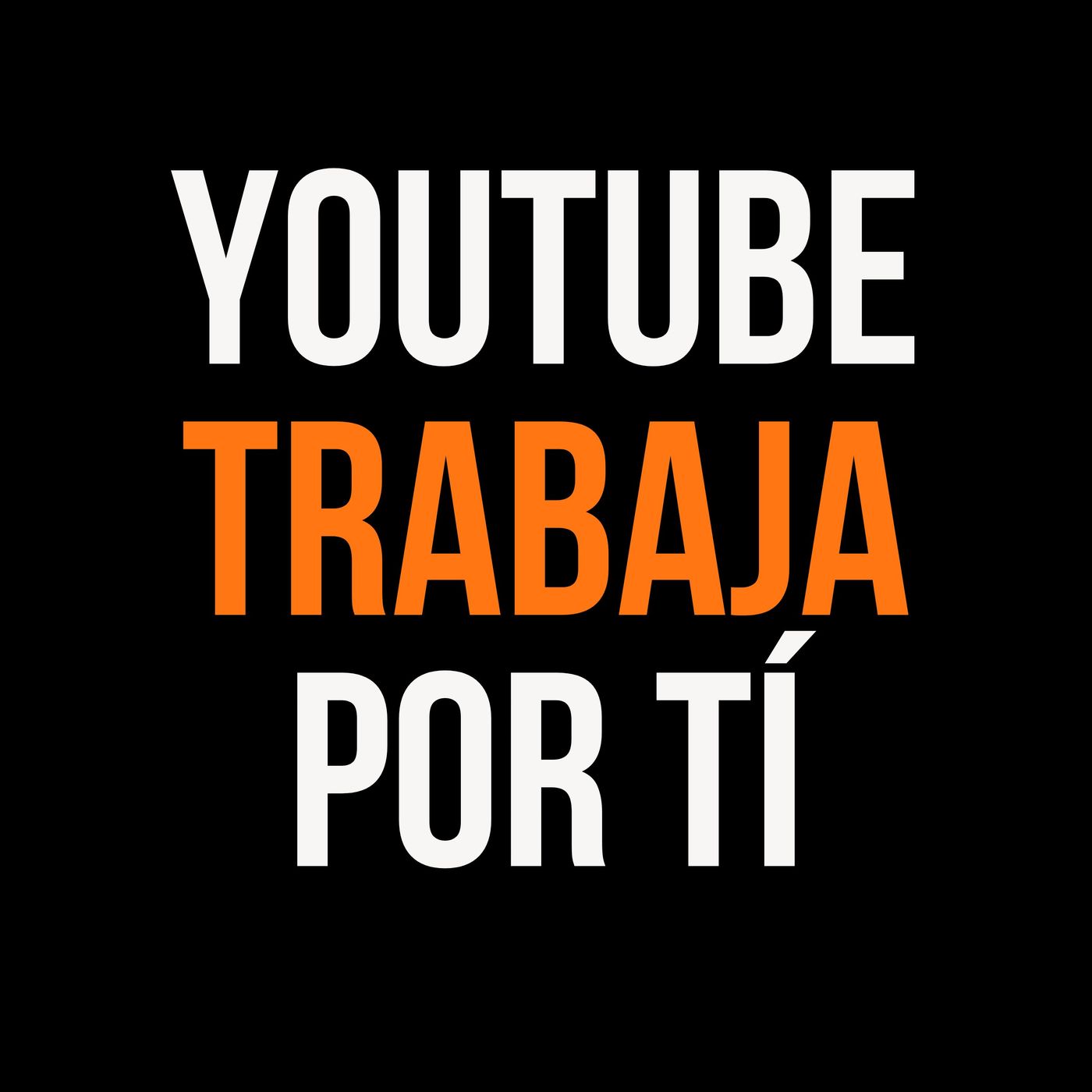 YouTube está haciendo SEO por tu podcast YouTube está haciendo SEO por tu podcast