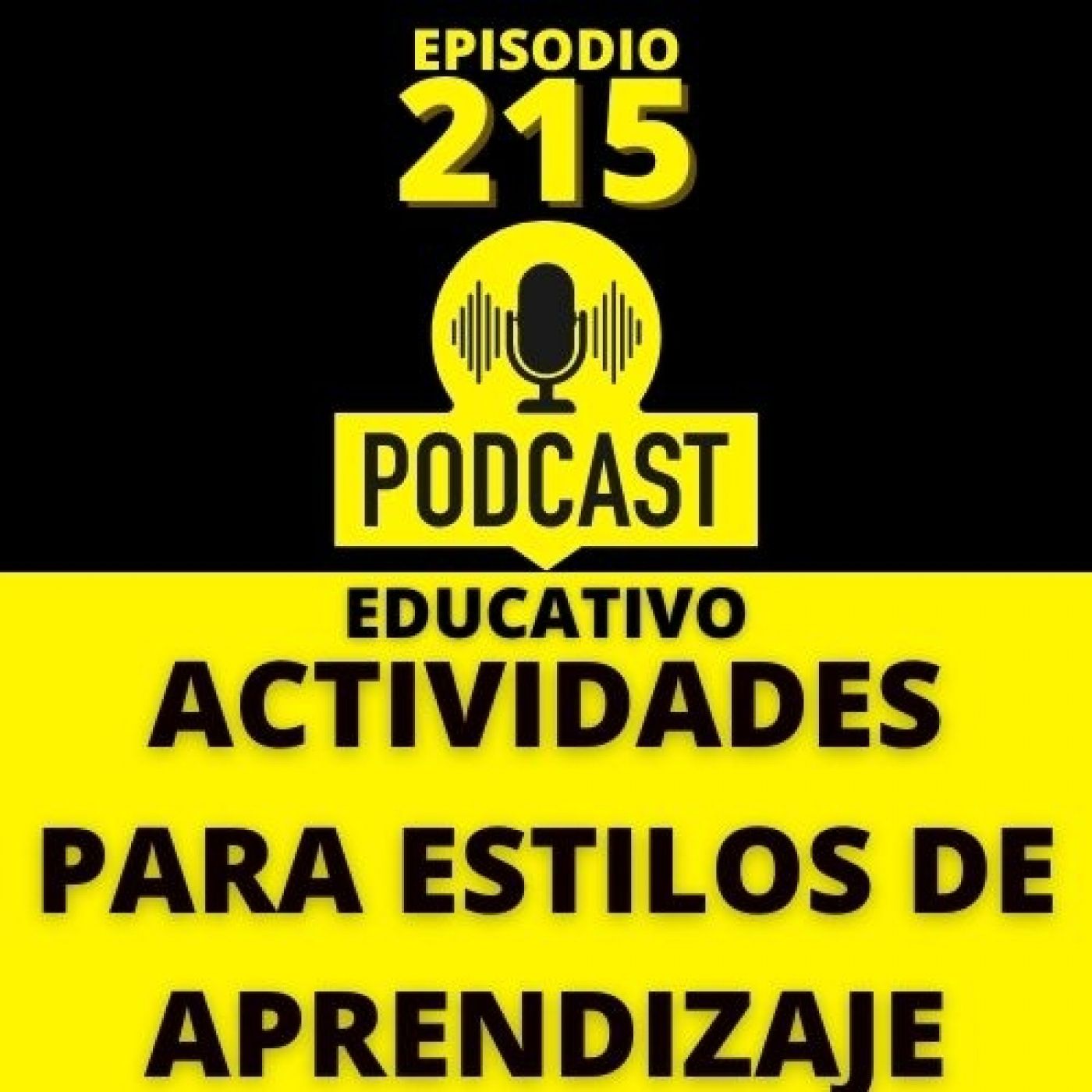Podcast Educativo