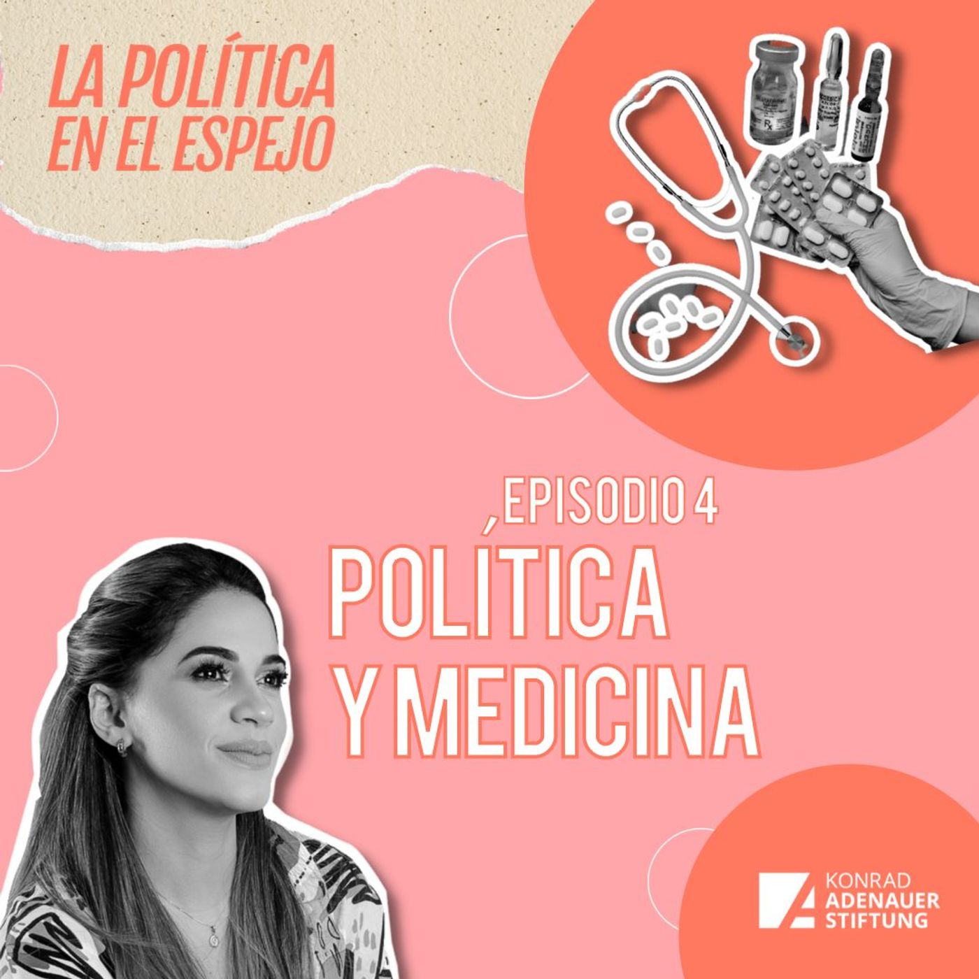 La política en el espejo