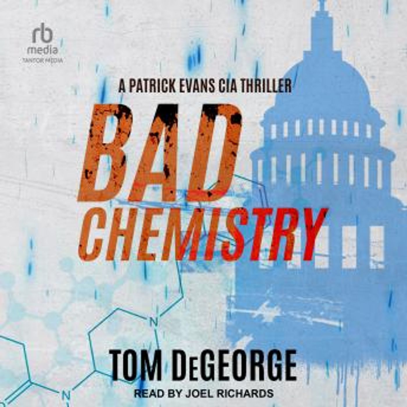 Listen to New Full Audiobooks in Mystery, Thriller & Horror, Legal & Political
