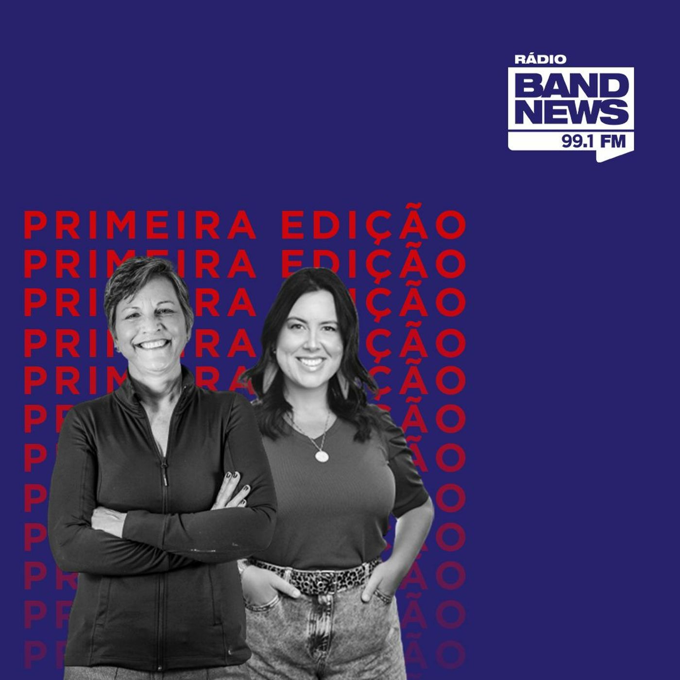 BandNews Salvador 1ª edição: ouça o programa desta segunda (05/04) episode artwork