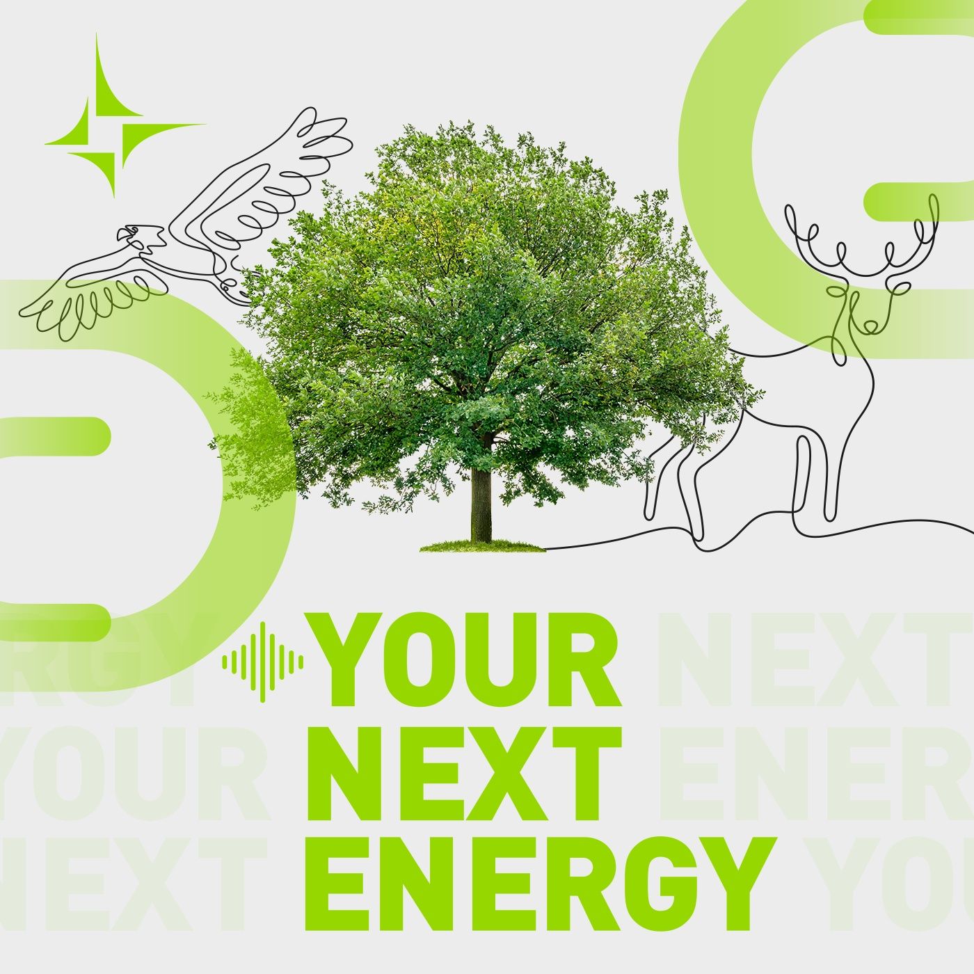Your Next Energy