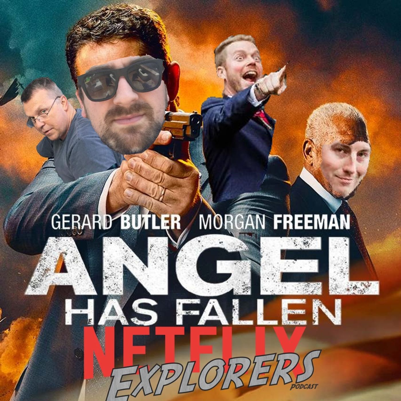 The NetEx