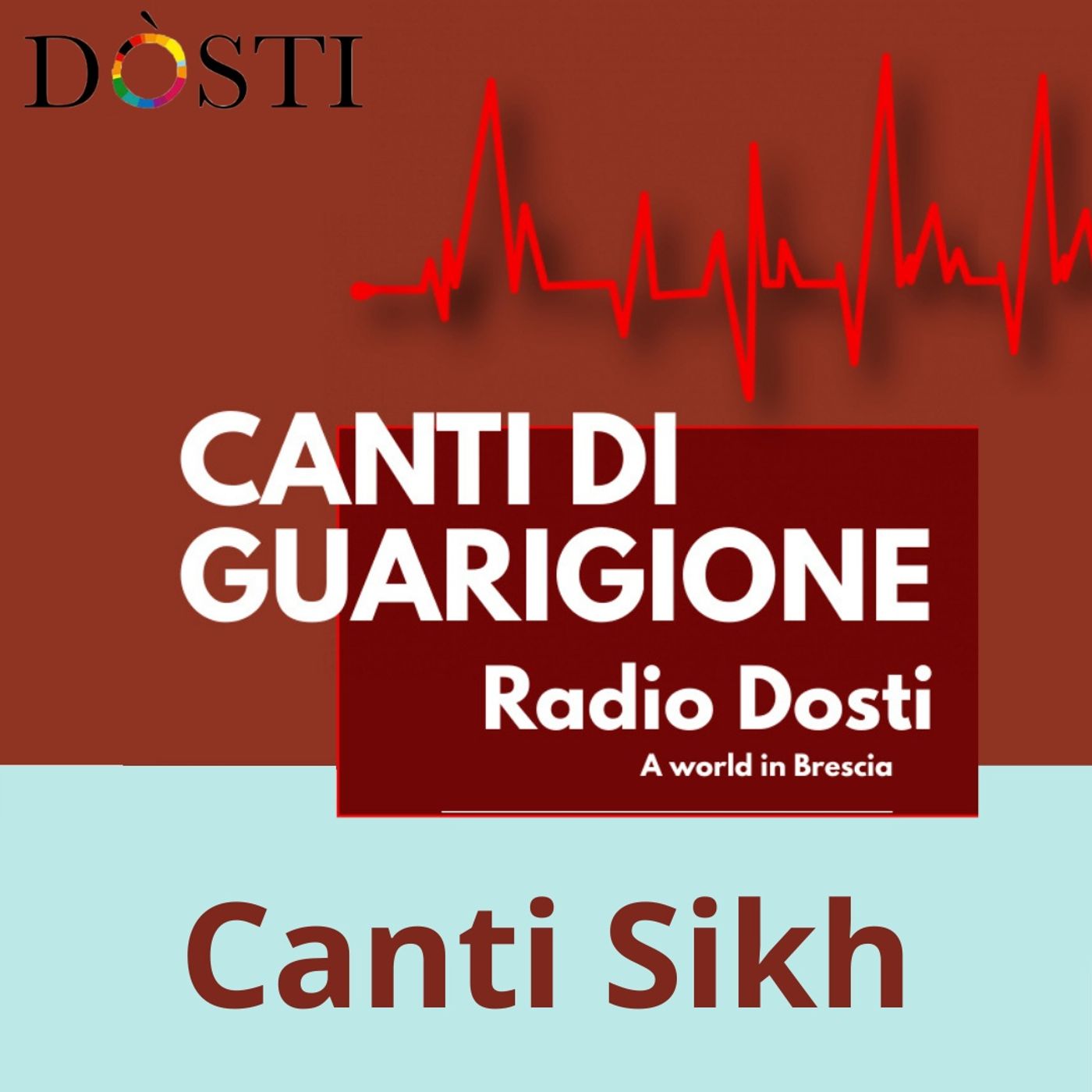 Canti di Guarigione