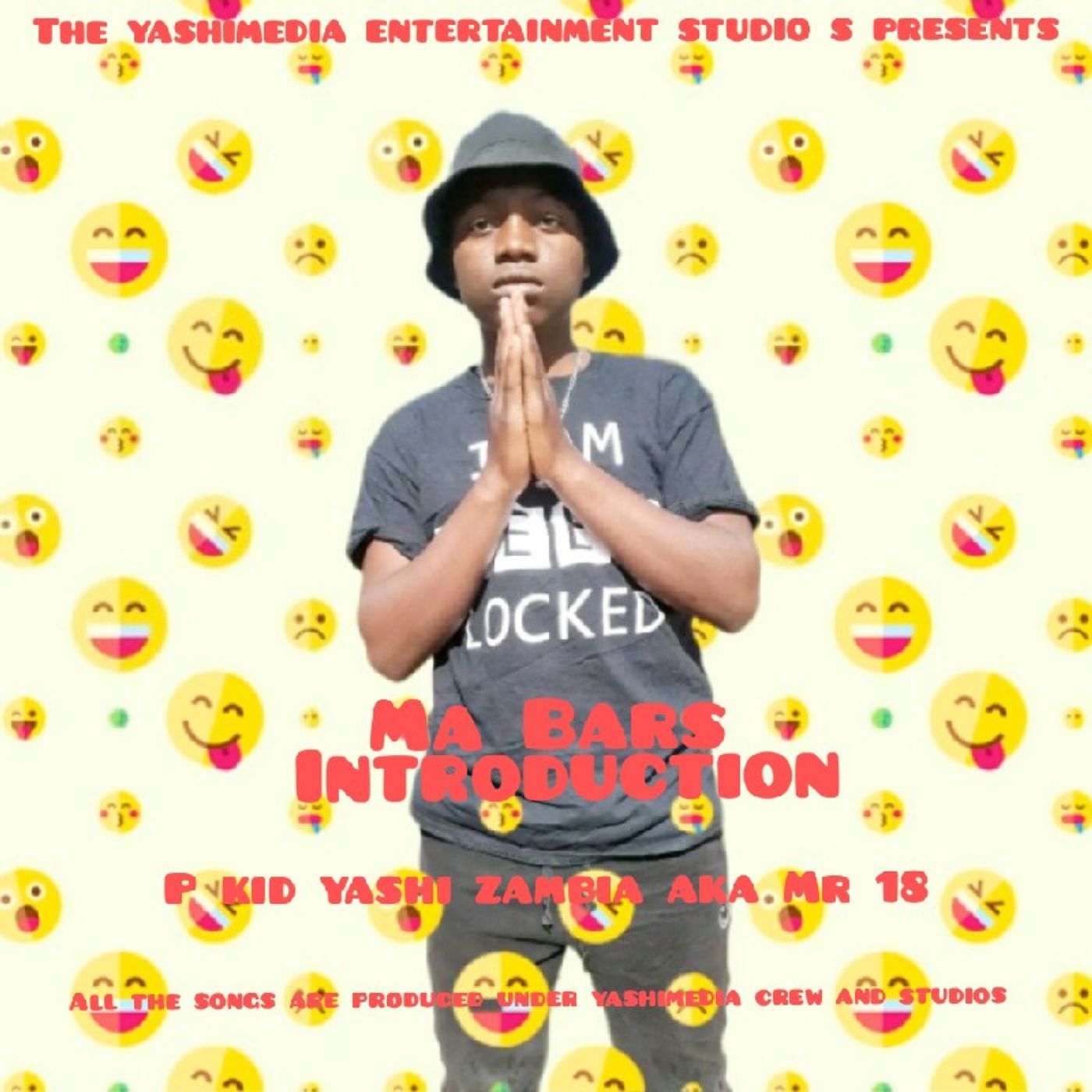 Maxwell Jr Simutanyi\'s podcast