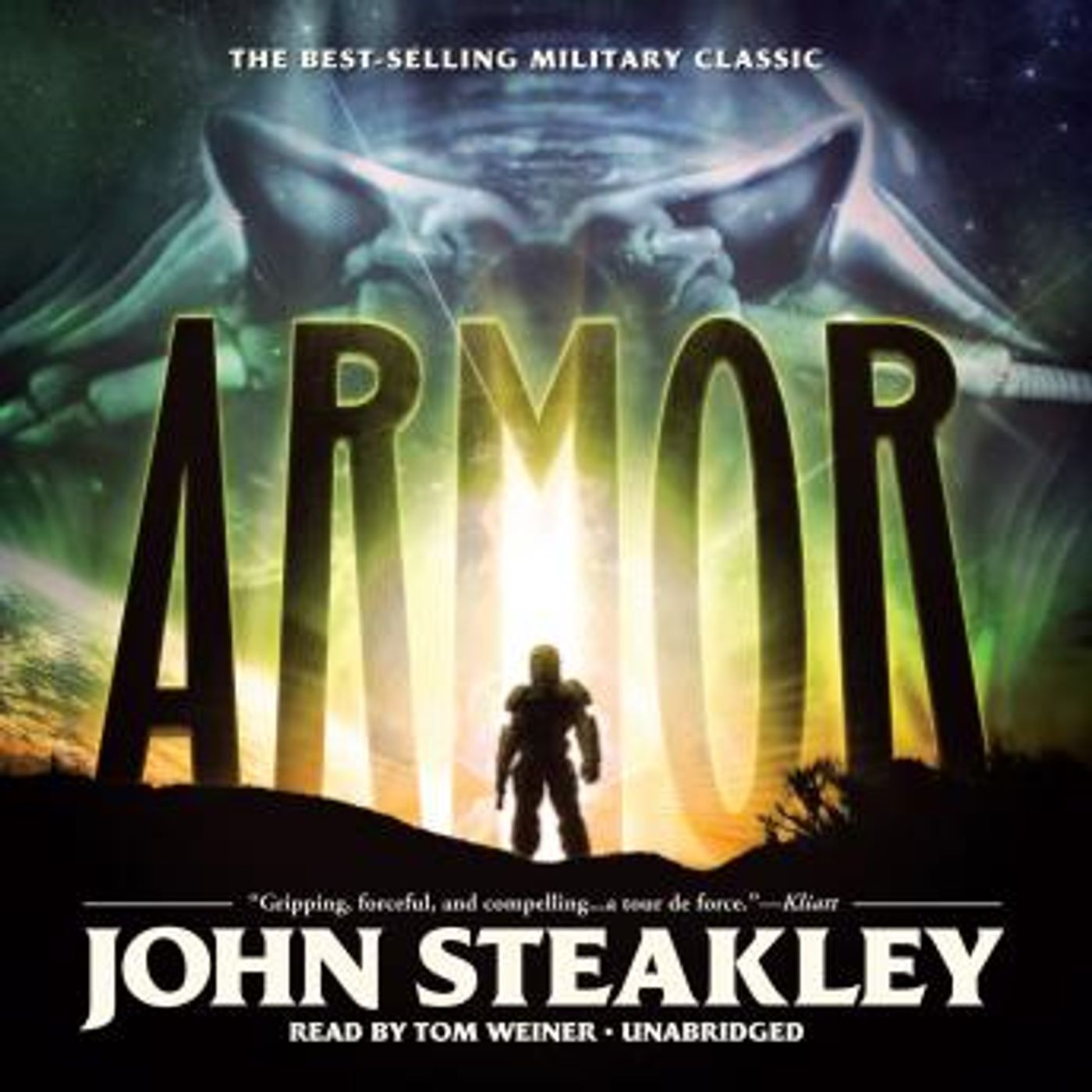 Unlock Top Full Audiobooks in Science Fiction & Fantasy, Science Fiction