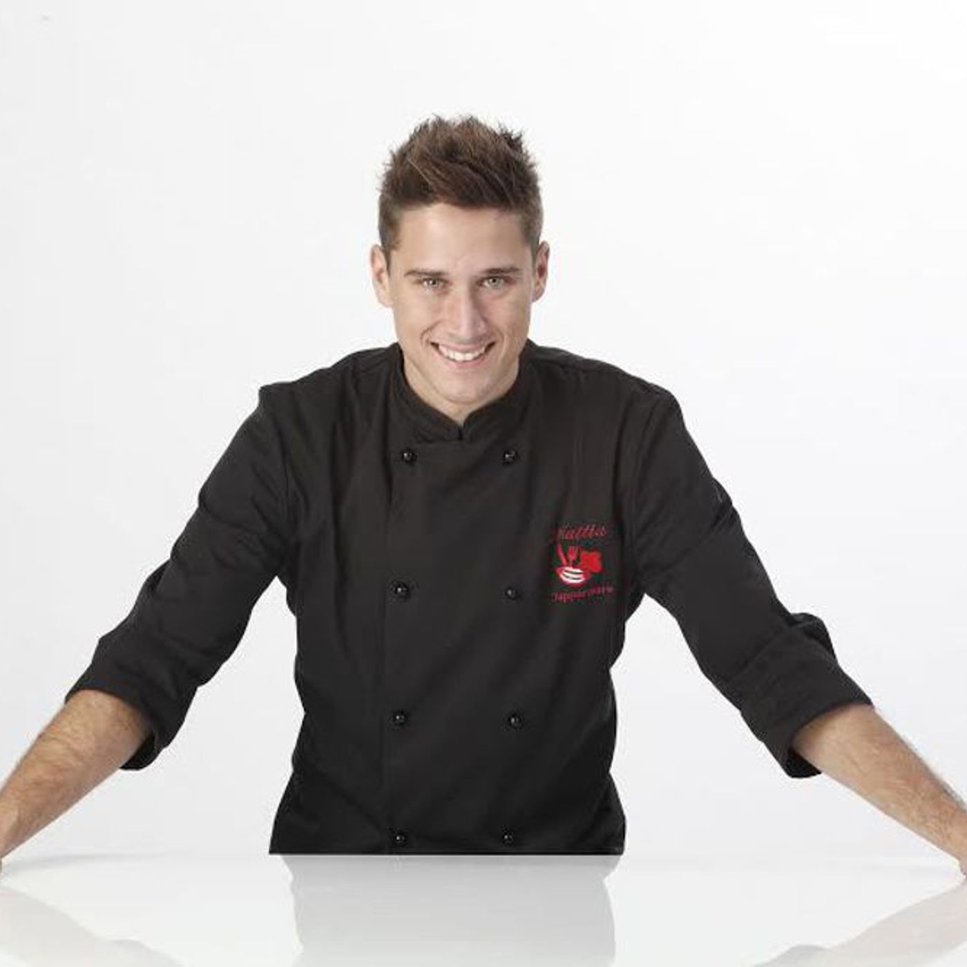 intervista allo chef Mattia Poggi